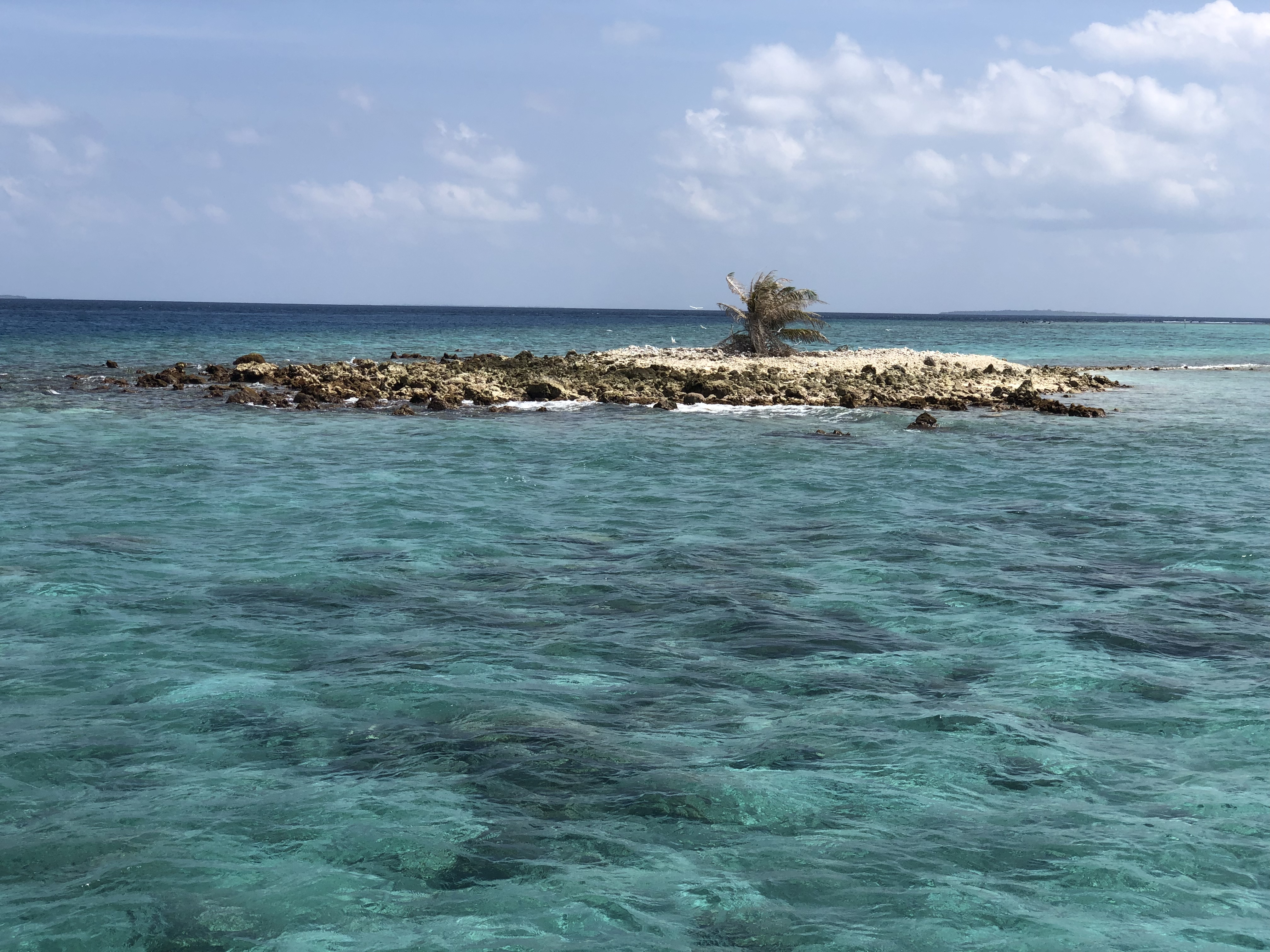 Day 3 Amba in Maldives