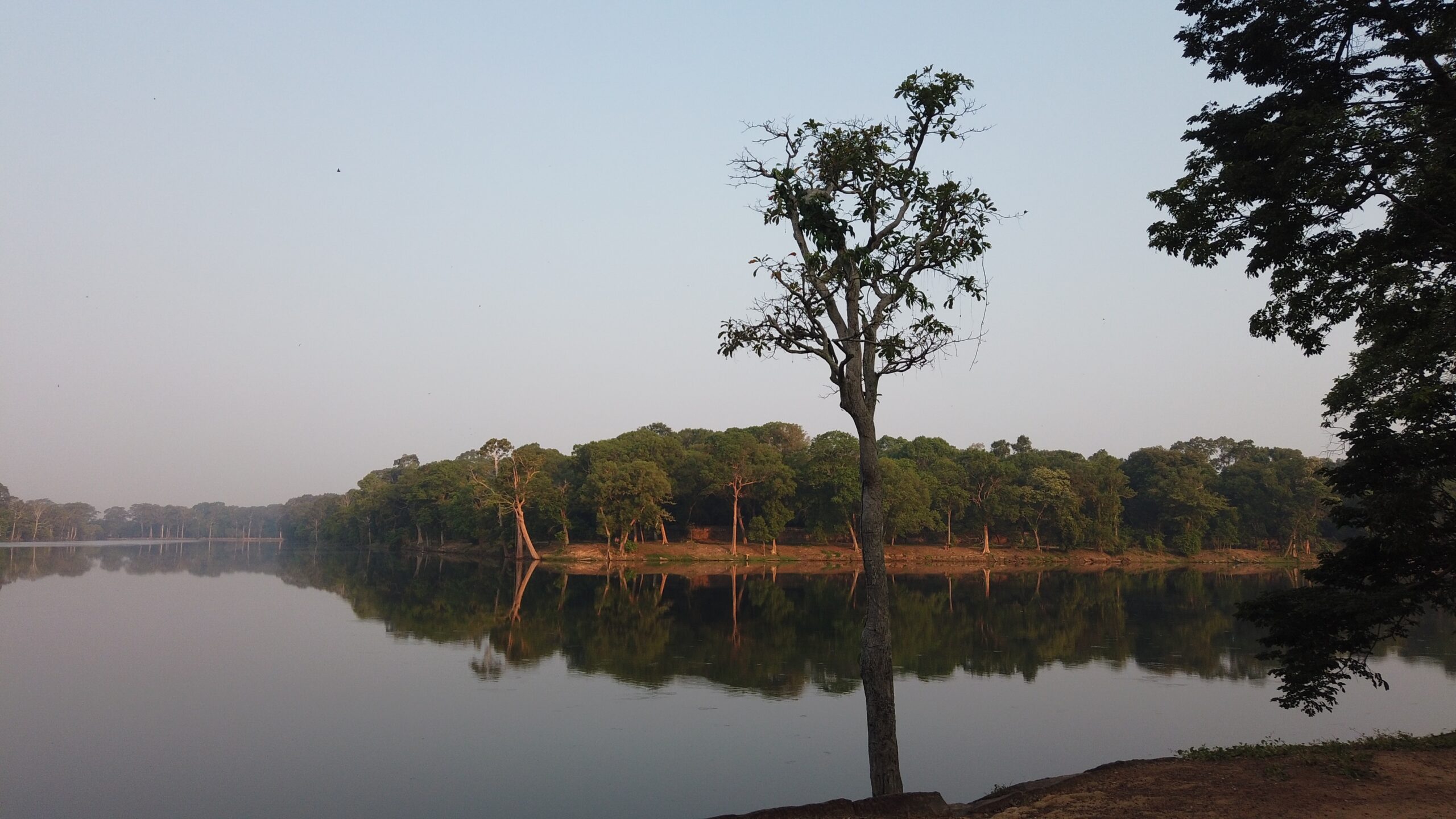 Encore ... Spéciale Angkor Wat