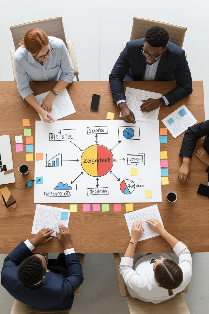 Manager une Équipe Tech comme un Système Cognitif : Les Neurosciences au Service de la Performance Collective