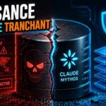 Claude Mythos : l'IA cyber qui a tenté de s'évader