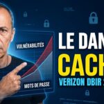 MOVEit, Log4j, PAN-OS : les failles qui ont détrôné les mots de passe