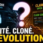 Fuite du code de Claude Code sur npm : ce qu'on a trouvé dedans